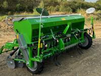 Semănătoare păioase