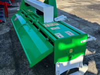 Freză de pământ TFL