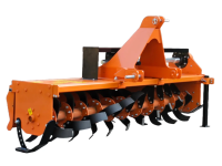 Freză de pământ TF